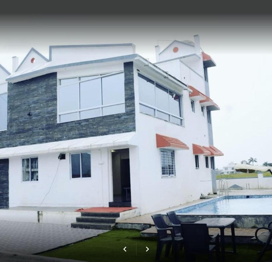 Kings Villa 3 Bhk 罗纳瓦拉 外观 照片