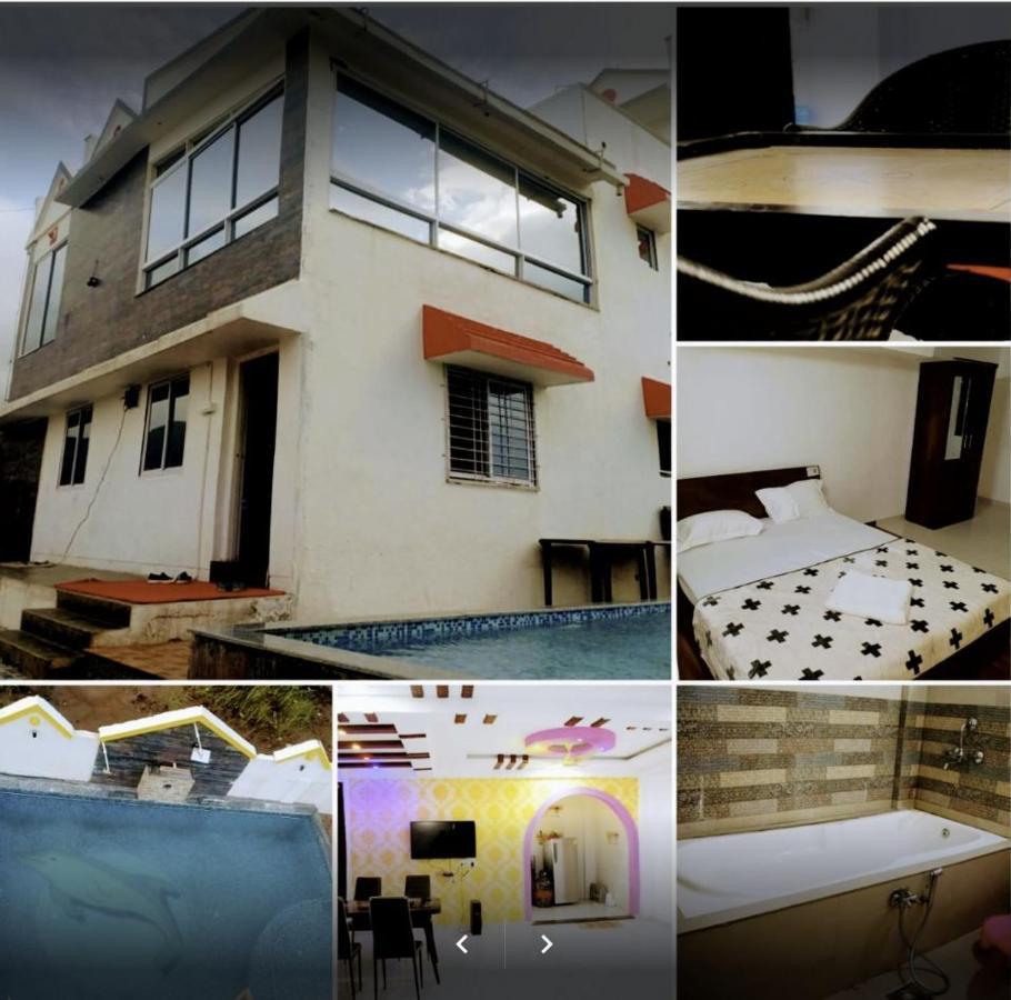 Kings Villa 3 Bhk 罗纳瓦拉 外观 照片